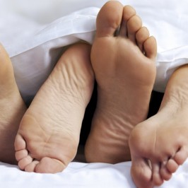 Improve Sperm Health