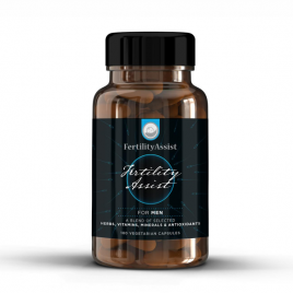 Fertility Assist for Men
