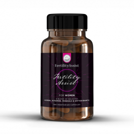 Fertility Assist for Woman
