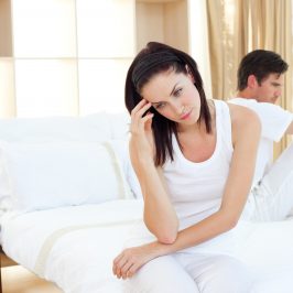 Some causes of infertility in woman